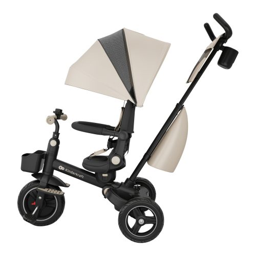 Dreirad SPINSTEP 2 PLUS