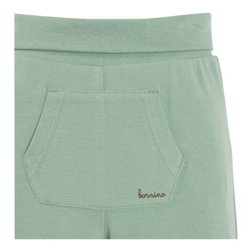 Jogginghose Kängurutasche