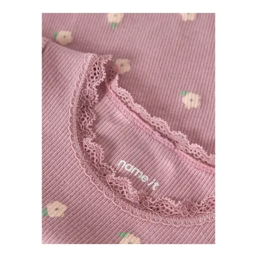 Name It - Body, 62, Rosa