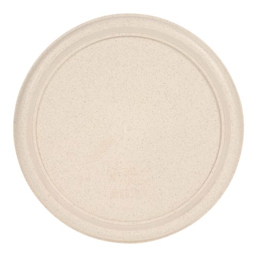 Lässig Kinderteller Tiny Farmer Beige