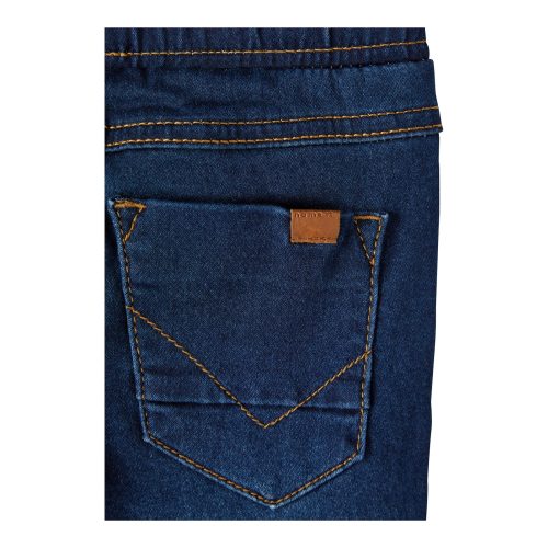 Name It, Name It - Jeans, 104, Blau Denim