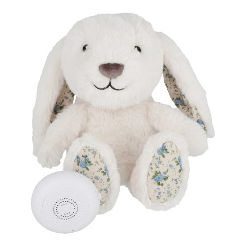 Herzschlag-Kuscheltier Hase Milo Limited Edition