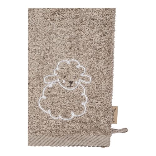 2er-Pack Waschlappen