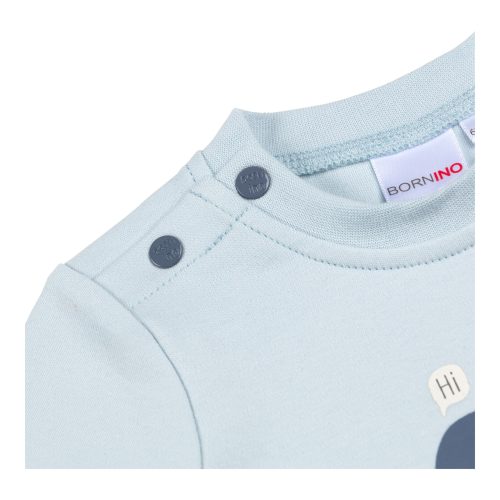 T-Shirt Wal