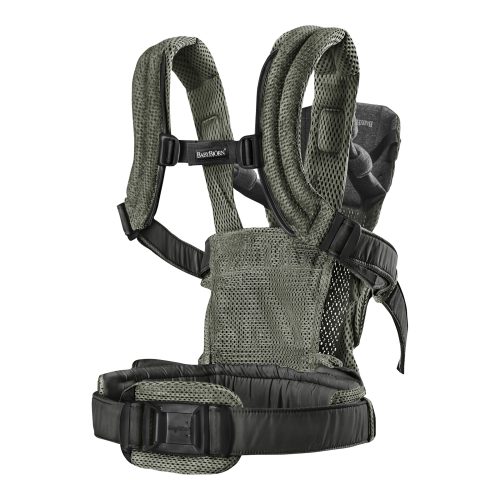 Babytrage Harmony 3D Mesh