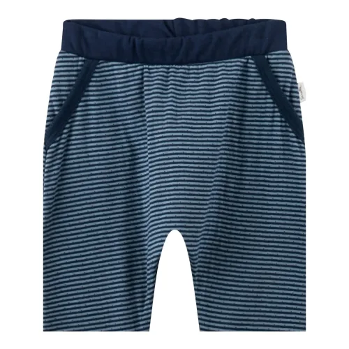 Jogginghose Ringel