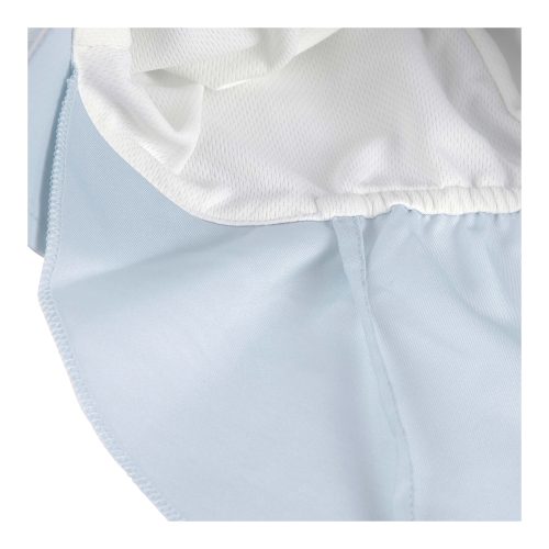 Schirmmütze mit Nacken- und UV-Schutz