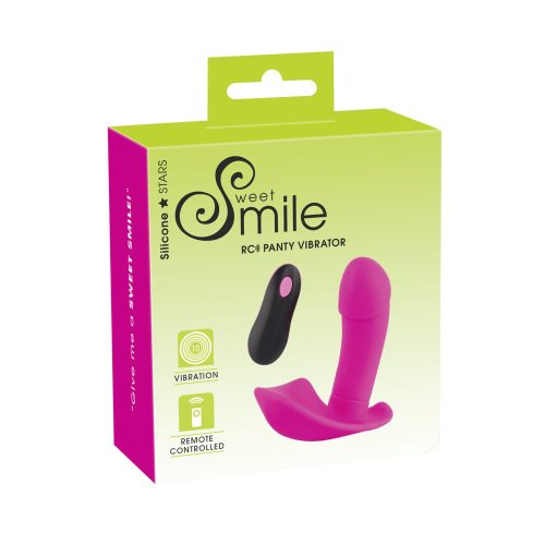 undefined, Panty Vibrator