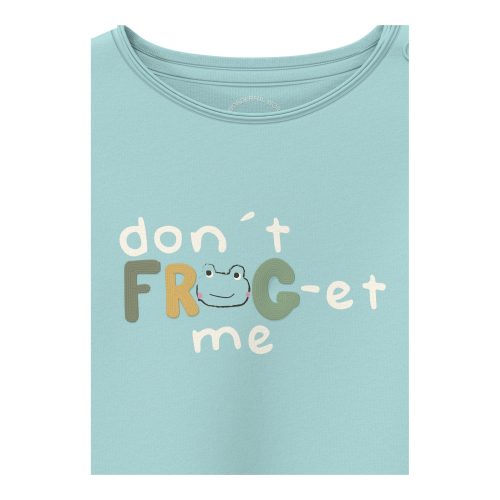 T-Shirt Don't Froget Me