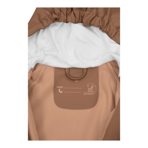 Regenjacke