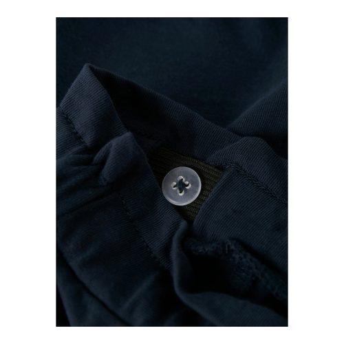 Name It, Name It Shorts "NMFVIVIA SHORTS NOOS" aus Baumwolle, elastischer Bund, mit gewelltem Saum, pflegeleicht