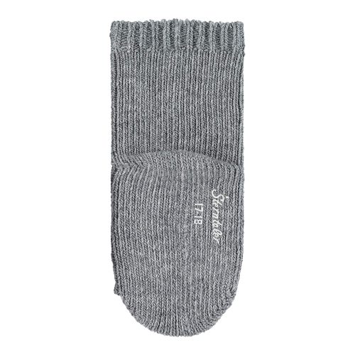 Wollsocken