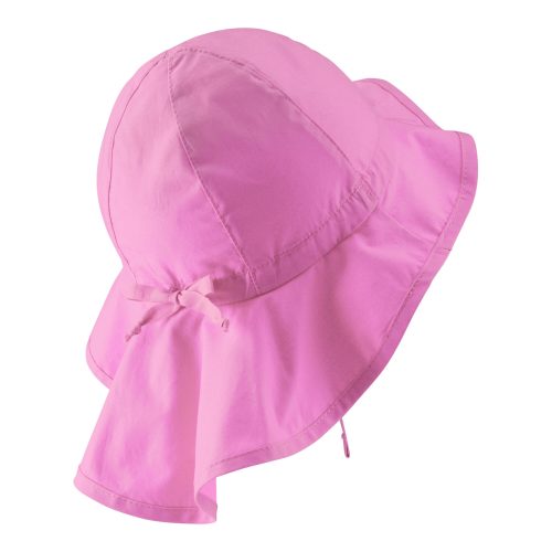 Sonnenhut mit Nacken- und UV-Schutz