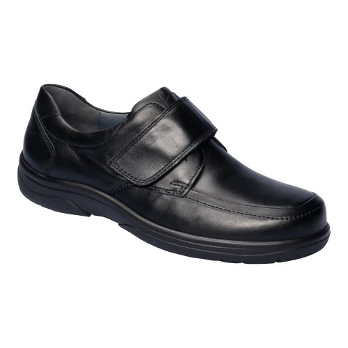Waldläufer, Herren-Halbschuh Ken, Größe: 47