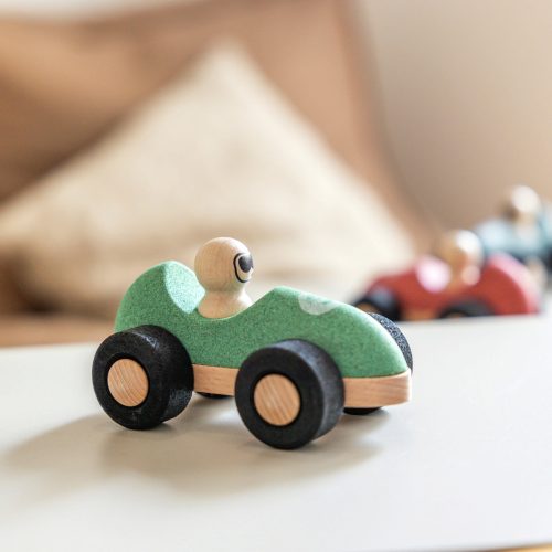E-Cork Racer