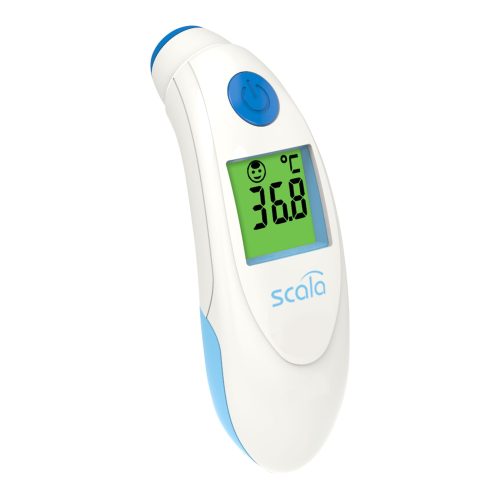 scala, Fieberthermometer "SC 8360"