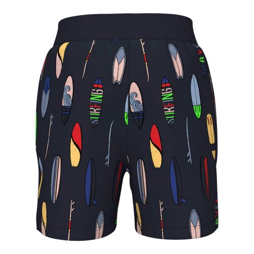 Sweat-Bermuda Surfbretter