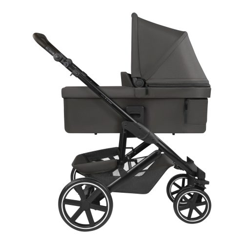 Kombikinderwagen Sierra Trio-Set inkl. Babyschale Tulip