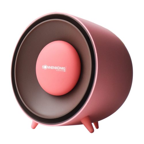SONNENKOENIG OF SWITZERLAND, Heizlüfter "Bee" von Sonnenkönig
