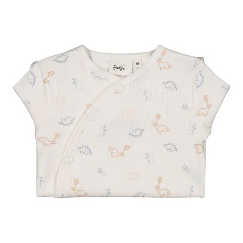 Overall mit Klappfuß Dinos Rippqualität