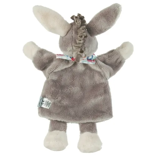 Handpuppe Esel Emmi