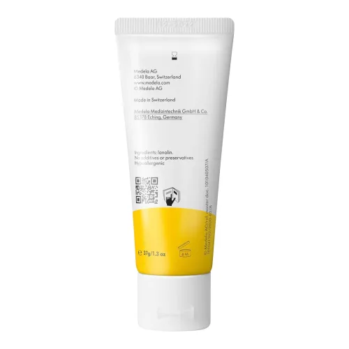 Brustwarzencreme Purelan 37g