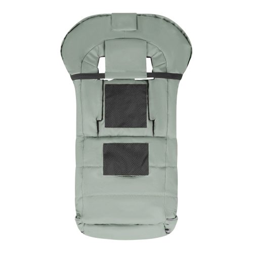 Winterfußsack
