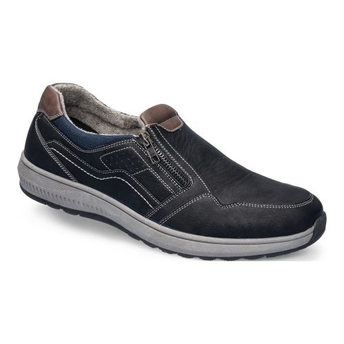 wonderwalk, wonderwalk Wärme-Komfort-Slipper ?Werner?, Größe: 40