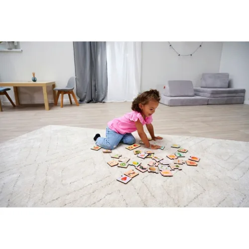 Montessori Puzzle