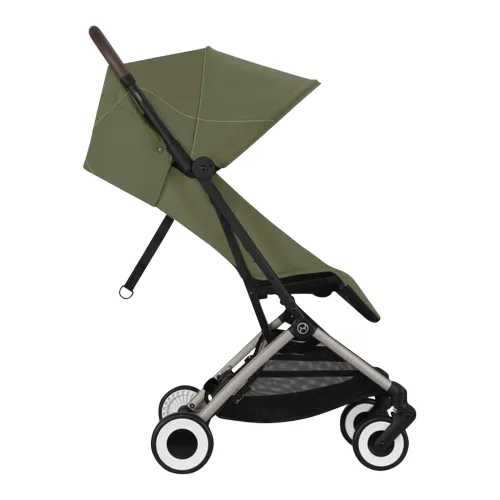 Cybex Buggy ORFEO (2025) moss green