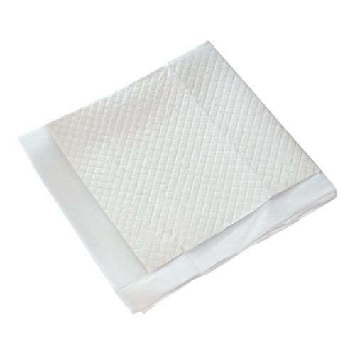 Wickelunterlagen 20er-Pack 60x60 cm