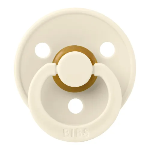 BIBS - Schnuller, 0-6M, Multicolor