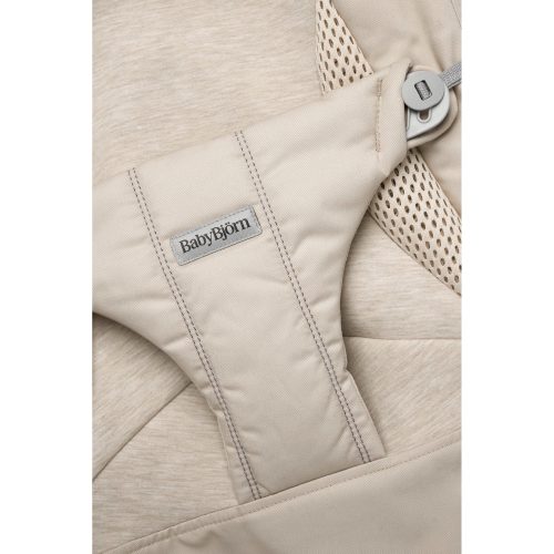 Babywippe Balance Soft Tri-Fabric