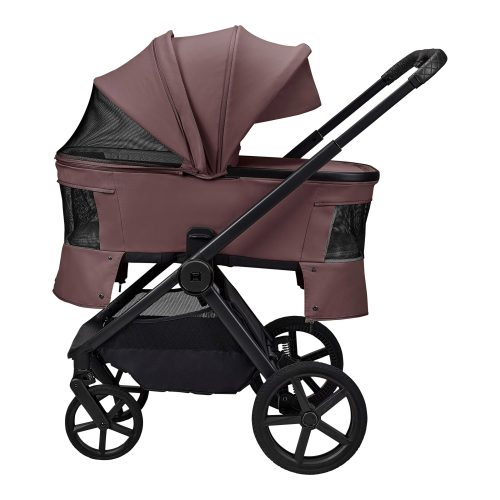 Kombikinderwagen GIO FOLD