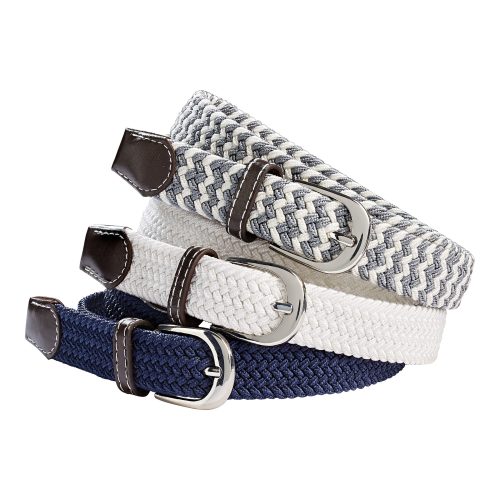 wedolina, Flexigürtel-Set "Damenspezial", 3-teilig