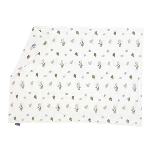 Babydecke Jersey