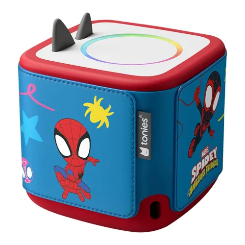 Toniebox 2 Hülle