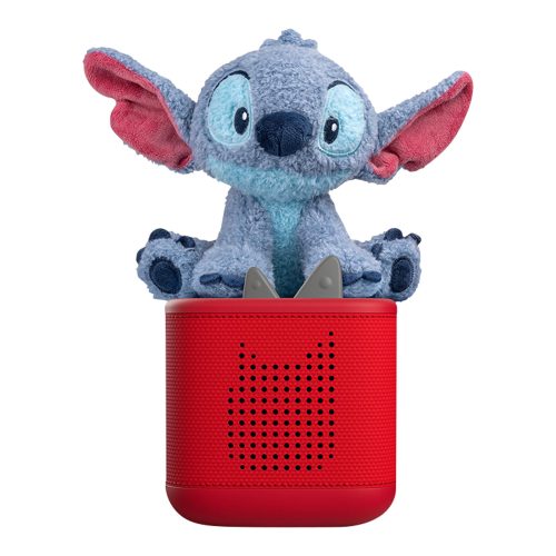 Cuddle Tonies Hörfigur - Stitch