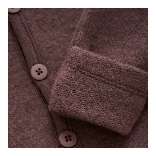 Woll-Overall mit Ohren