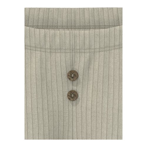 Leggings Rippqualität