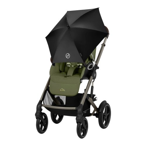 Kinderwagen Talos S Lux