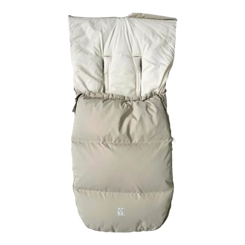 Fußsack DOWWNY XL