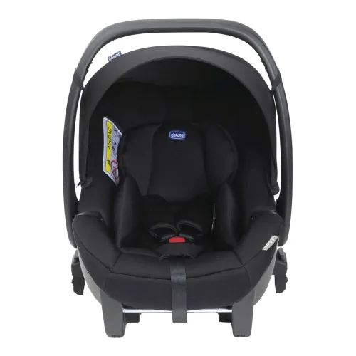 Kindersitz Kory i-Size Essential