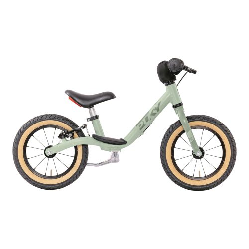 Puky, PUKY® Laufrad LR Light mit Bremse pastel/retro green