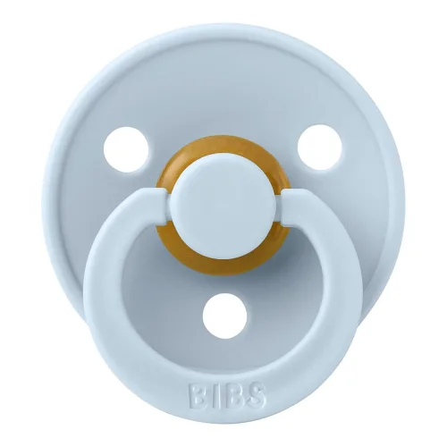 2er-Pack Colour Schnuller Latex, 0-6M