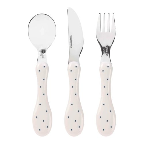 LÄSSIG Besteckset 3-teilig, Garden Explorer
