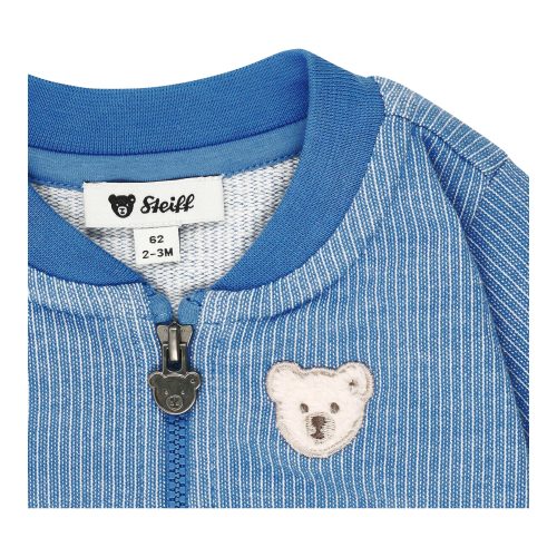 Collegejacke Bär