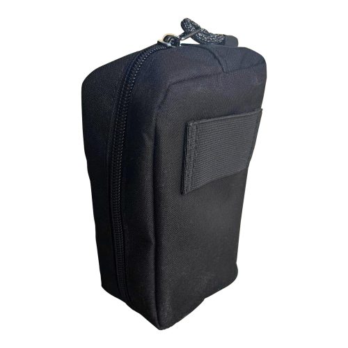 Slide-On Tasche