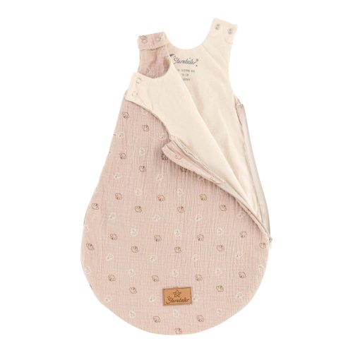 Sommerschlafsack Musselin 0.5 TOG