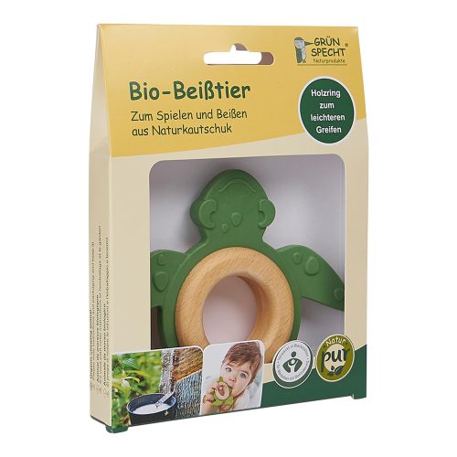Bio-Beißtier